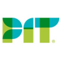 Pit logo - Similar company to Pit Digitale Transformaties
