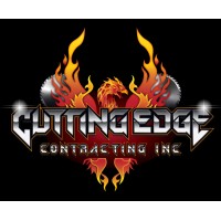 Cutting Edge Contracting Inc logo - Similar company to Robert Hakes Construction