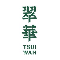 Tsui Wah Holdings Limited 翠華控股有限公司 logo - Similar company to Tsui Wah