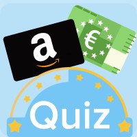 CashQuizz GmbH logo - Similar company to Clipclaps