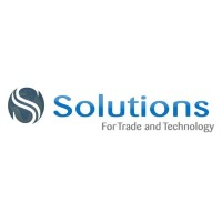 Solutions for Trade and Technology logo - Similar company to Industrial Automation Solutions
