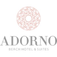 Adorno Beach Hotel & Suites logo - Similar company to Centric Holdings Sa