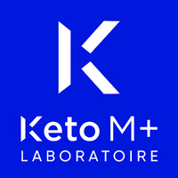 KetoM+ logo - Similar company to Ketos