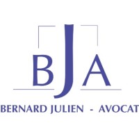 Cabinet d'Avocat BJA logo - Similar company to Ams Law Firm