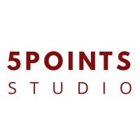 5 Points Studio logo - Similar company to Token Studios
