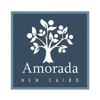Amorada New Cairo logo - Similar company to Afaq For Contracting & Developments