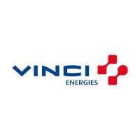 VINCI Energies en France logo - Similar company to Ubbak