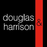 Douglas & Harrison Pty Ltd logo - Similar company to Step-Up Pty Ltd
