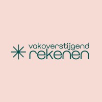 Vakoverstijgend Rekenen logo - Similar company to Wikiwijs