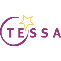 TESSA logo - Similar company to Silver Key Senior Services