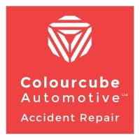 Colourcube Automotive Accident Repair Centre logo - Similar company to Solution Repair Group