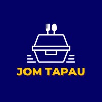 Jom Tapau logo - Similar company to Twopetals.Co