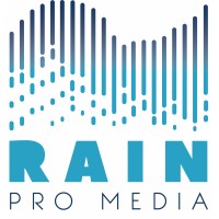 Rain  Pro  Media logo - Similar company to Brinoch, Llc