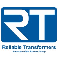 Reliable Transformers logo - Similar company to Amj Electrical Services