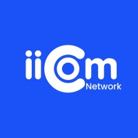 iiCom logo - Similar company to Institut Iicom