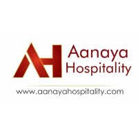 Aanaya Hospitality logo - Similar company to Natural Puff