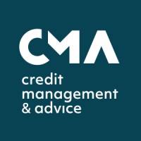 CMA - Credit Management & Advice logo - Similar company to Bepaid.Be