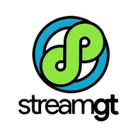 StreamGT logo - Similar company to Digitalbots Global, Research Y Consultoría Digital