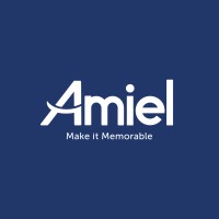Amiel Tours logo - Similar company to Legacy Code Rocks