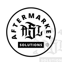Aftermarket Solutions Ltd. logo - Similar company to Aftermarket Analytics