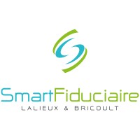 SMART FIDUCIAIRE logo - Similar company to Dirigeance