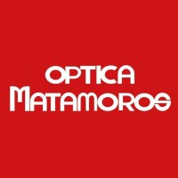 Óptica Matamoros El Salvador logo - Similar company to Óptica Matamoros