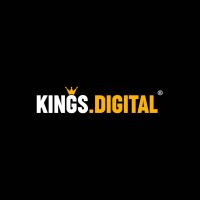 Kings Digital logo - Similar company to Kap Digital
