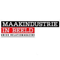 Maakindustrie in Beeld logo - Similar company to Techniek B.V.