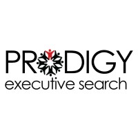 Prodigy Executive Search logo - Similar company to Prodigy One, Llc