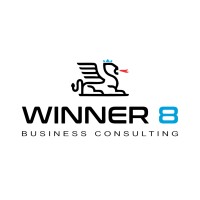 Winner 8 Business Consulting | Gestão de TI & Telecom logo - Similar company to Mobile Control - Gestão De Telecom