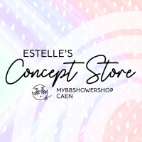 Estelle's Concept Store CAEN logo - Similar company to Admin'Office 14