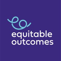 equitable outcomes logo - Similar company to The Curious Mindset Powered By 64Teq®