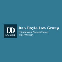 Dan Doyle Law Group Personal Injury Attorney logo - Similar company to Nelson Boyd, Pllc - Seattle Attorneys
