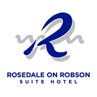 Rosedale on Robson Suite Hotel logo - Similar company to Lougheed Acura