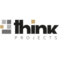 THINK Projects logo - Similar company to Thinkproject