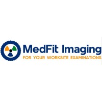 MedFit Imaging (Pty) Ltd logo - Similar company to Cat Group Namibia