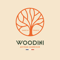 WOODINI SAS logo - Similar company to 23Forgood