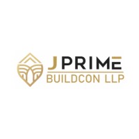 JPrime Buildcon logo - Similar company to Amplo Elevators