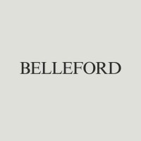 BELLEFORD logo - Similar company to Patrick Architects