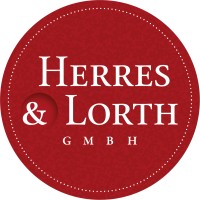 Herres & Lorth GmbH logo - Similar company to Textilo Gmbh