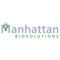 Manhattan BioSolutions, Inc. logo - Similar company to Ingenio Diagnostics