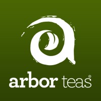 Arbor Teas logo - Similar company to Magic Hour Tea