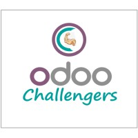 Odoo Challengers logo - Similar company to Odoo Experts