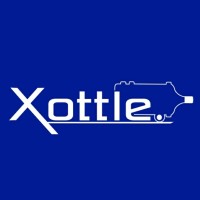 Xottle logo - Similar company to Ethereum Ecosystem Fund