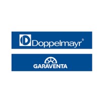 Doppelmayr - Garaventa Company Official logo - Similar company to Pimvca