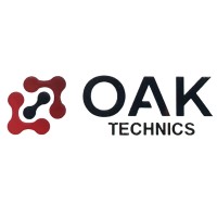 OAK Technics logo - Similar company to Ac Meca Technique
