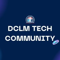 DCLM Tech Community logo - Similar company to Pi Digital Solutions