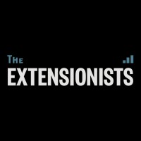 The Extensionists logo - Similar company to Alberta Soil Science Workshop