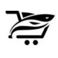EcomSharks logo - Similar company to Ecomsharks - Social Media Content Agency