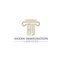Anzan Immigration Lawyers Ltd logo - Similar company to Sterling Immigration Ltd.